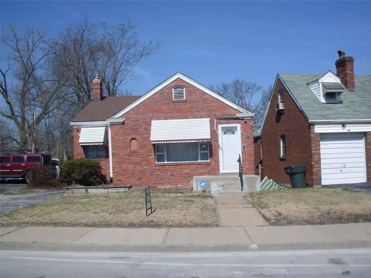 St Louis, MO 63147,8717 Goodfellow