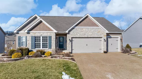 Wentzville, MO 63385,303 Edgefield CT