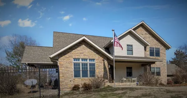 71 Scotty DR, Carbondale, IL 62903