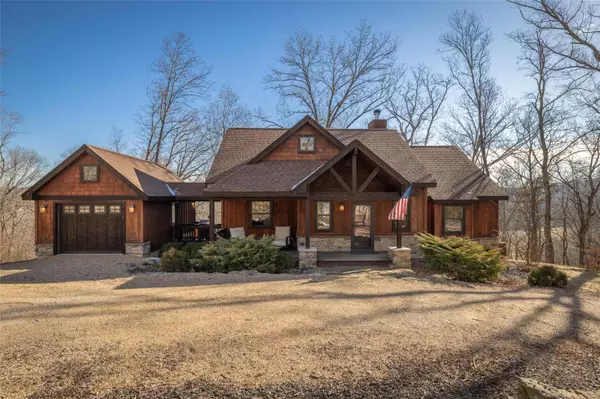 Innsbrook, MO 63390,2536 Alpine Woods DR