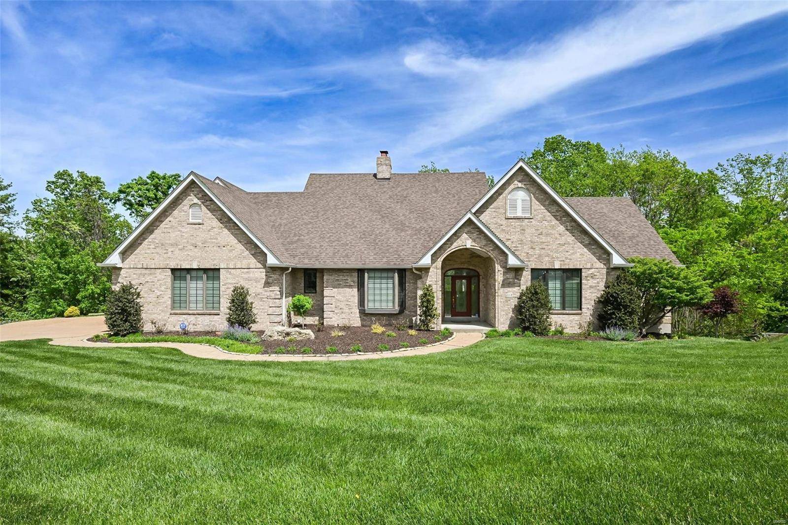 417 Autumn Parc CT, Fenton, MO 63026