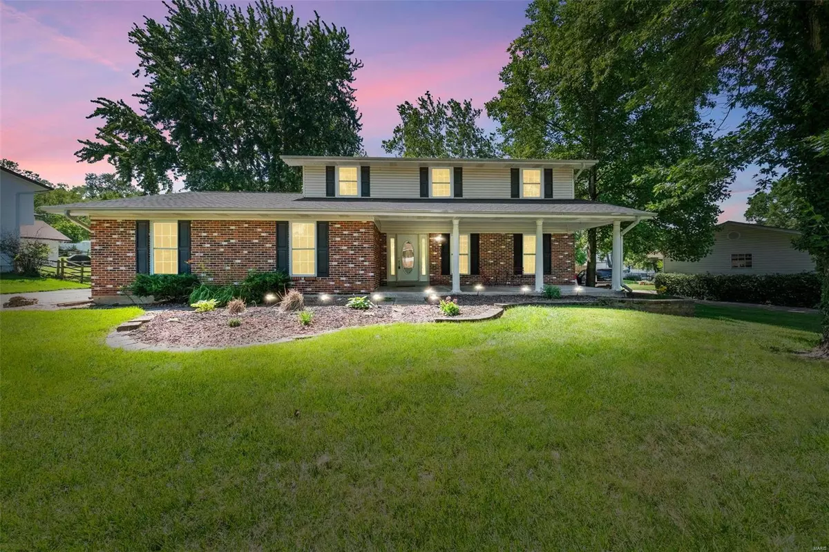 St Peters, MO 63376,18 Snow Hill DR