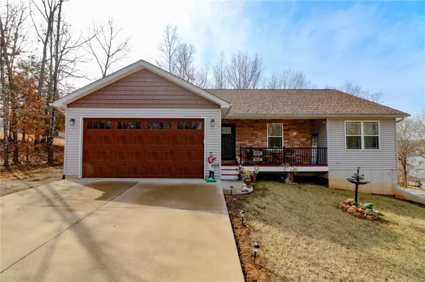 610 E Capri DR, Bonne Terre, MO 63628