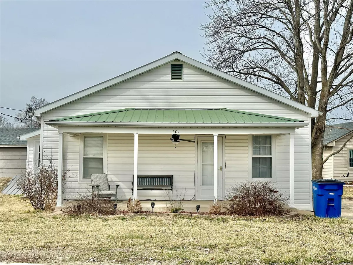 Desloge, MO 63601,101 West Walnut