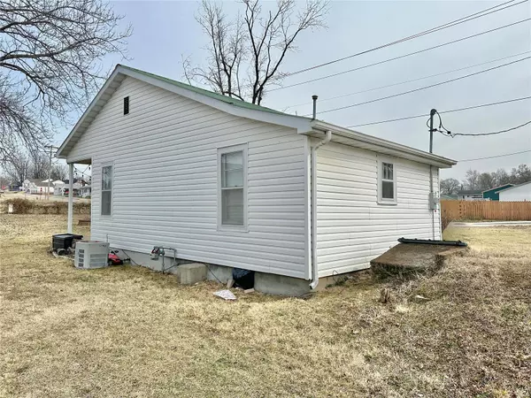 Desloge, MO 63601,101 West Walnut