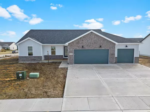 Glen Carbon, IL 62034,7078 Savannah DR