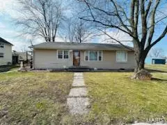 609 S Lindell ST, Vandalia, MO 63382