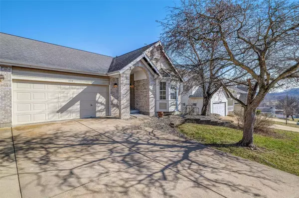 Eureka, MO 63025,622 Top Notch LN