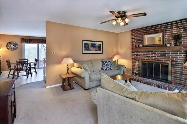 Wildwood, MO 63011,2512 Winter Leaf CT