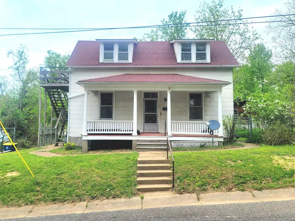 Washington, MO 63090,525 Hancock ST