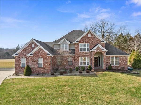 2317 Longest DR,  Wentzville,  MO 63385