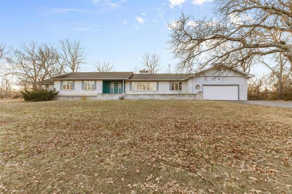 509 Saint Francois RD, Bonne Terre, MO 63628