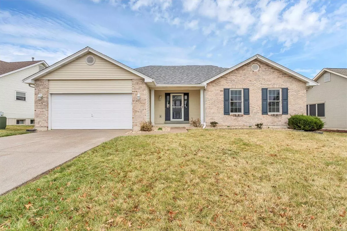 O'fallon, MO 63368,2358 Hidden Deer DR