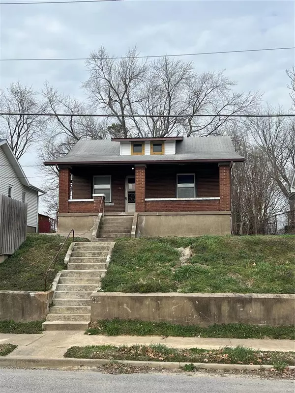 416 Washington AVE, Cape Girardeau, MO 63701