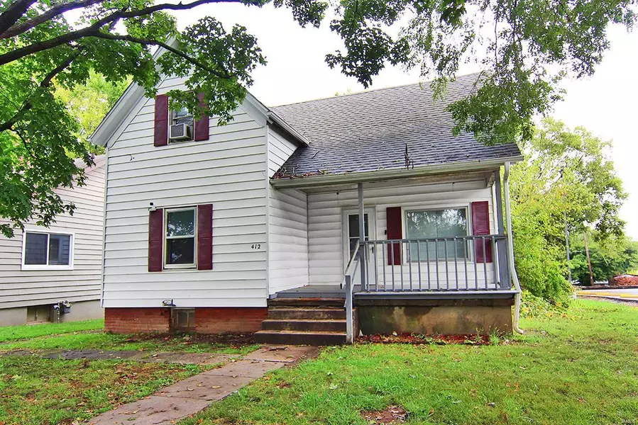 412 Koch AVE, Cape Girardeau, MO 63703