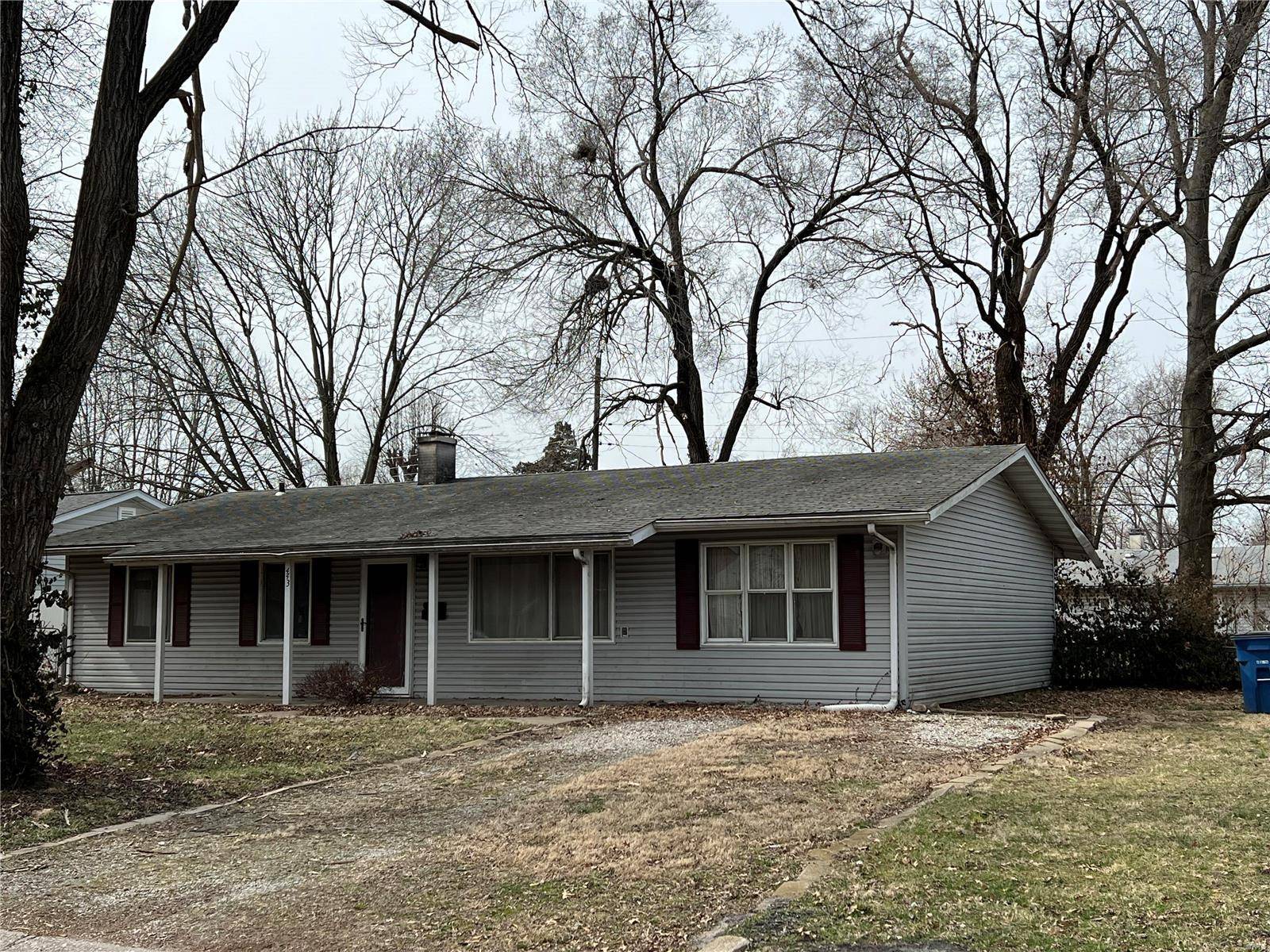 443 S 4th ST,  Caseyville,  IL 62234