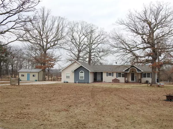 Salem, MO 65560,449 County Road 2380