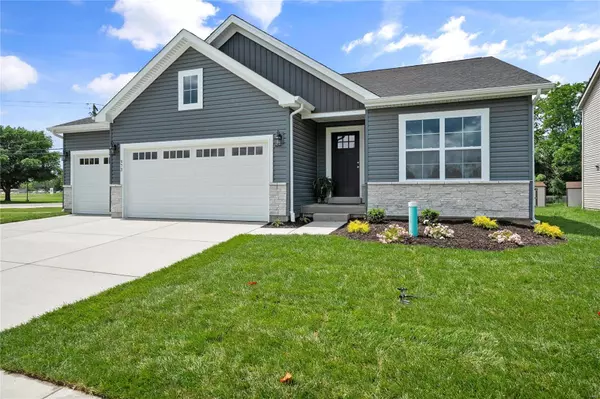 Florissant, MO 63031,973 Brookfield Chase ct