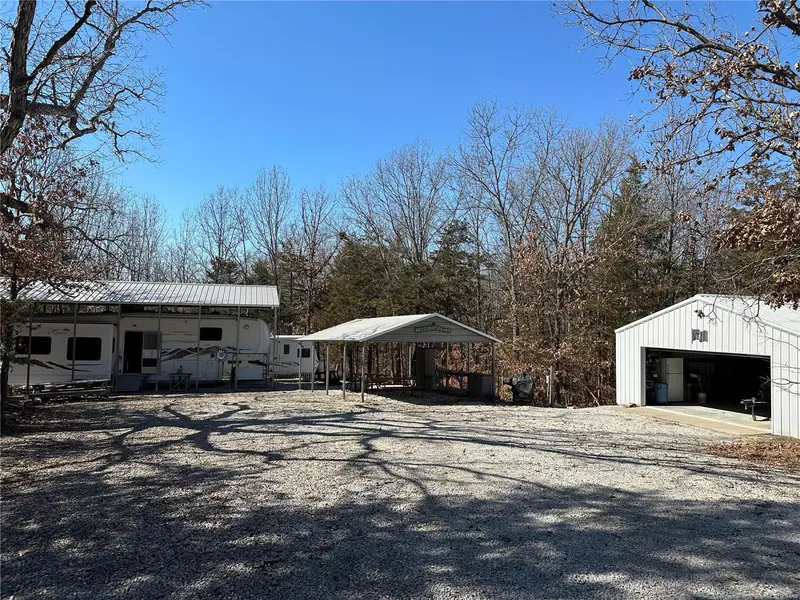 0 Lot 11 Lick Creek Estates, Perry, MO 63462