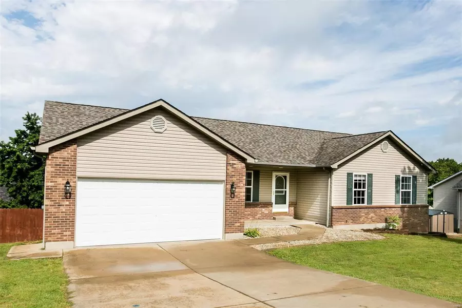 11 Allison, Union, MO 63084