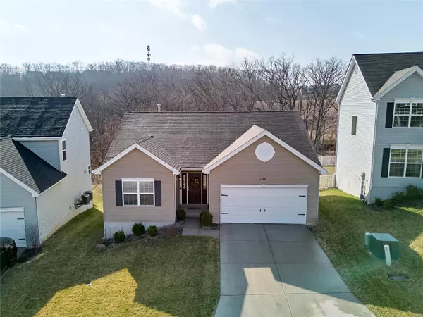 Eureka, MO 63025,17434 Wyman Ridge DR