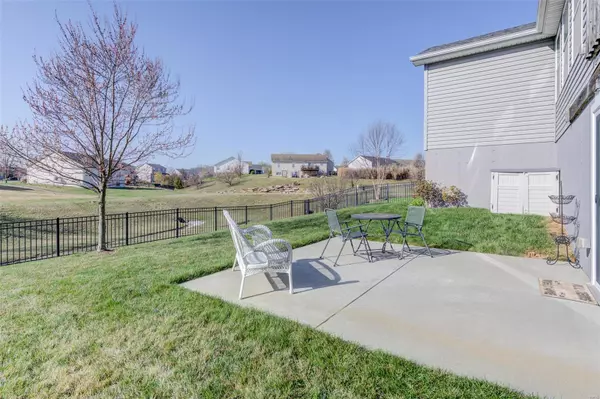 Wentzville, MO 63385,454 Ramblewood WAY