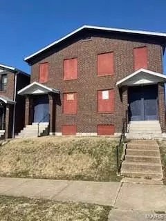 4337 Tholozan AVE, St Louis, MO 63116