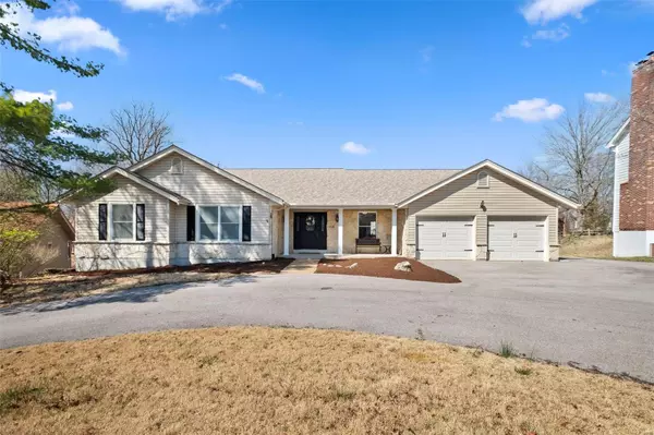 Ellisville, MO 63021,1358 Bridge Creek TRL