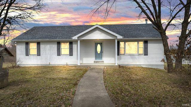 2330 Carter RD, Moscow Mills, MO 63362