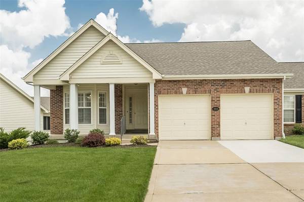 184 New Holland DR,  Chesterfield,  MO 63017