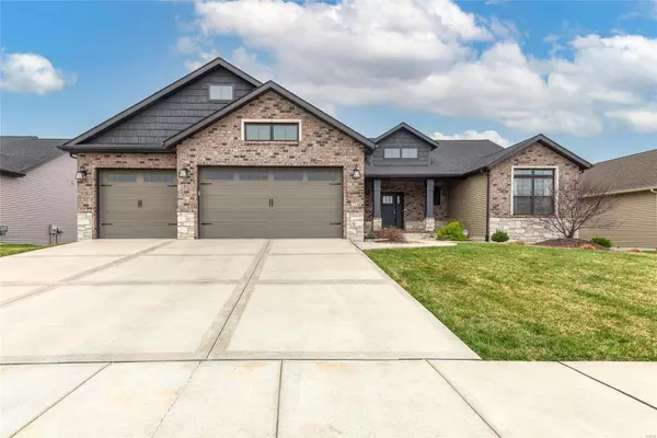 Glen Carbon, IL 62234,224 Ellington ct