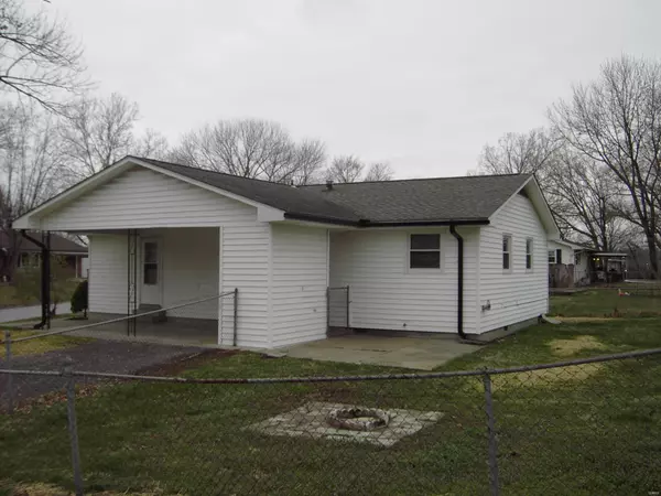 Cape Girardeau, MO 63703,2102 Brink ST