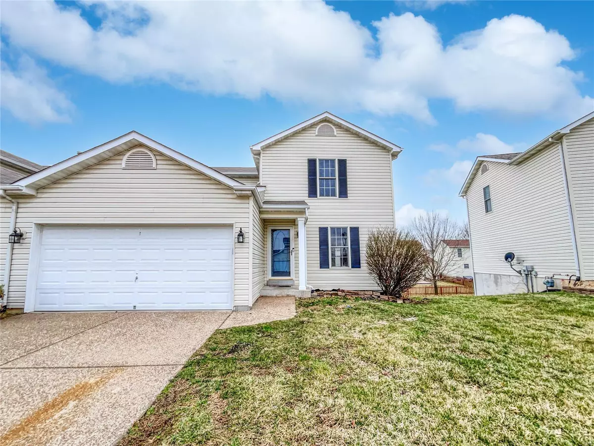 Wentzville, MO 63385,182 Maggie Kate CT #2127B