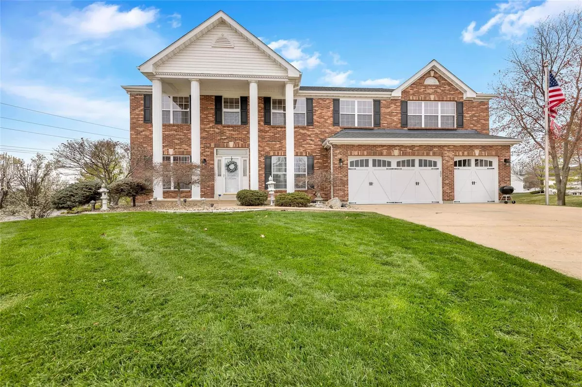 St Charles, MO 63301,14 Wilton CT