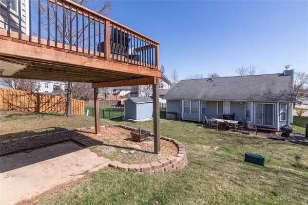 Valley Park, MO 63088,265 Bracadale AVE