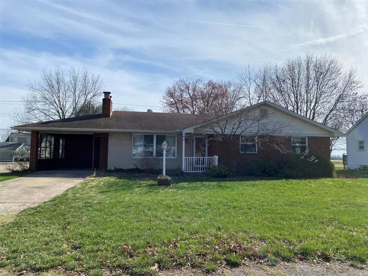 Trenton, IL 62293,314 W Kentucky ST