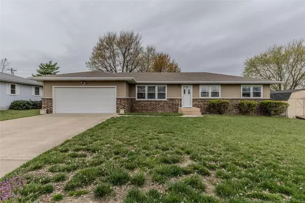 Lebanon, MO 65536,1913 Donna CIR