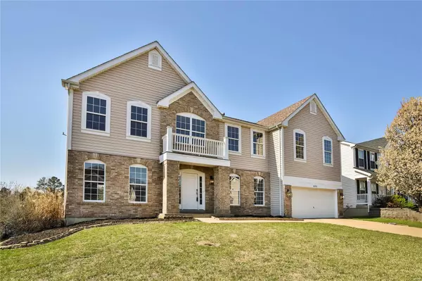 House Springs, MO 63051,6253 Vista View DR