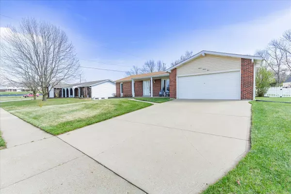 St Charles, MO 63301,724 Mayer DR