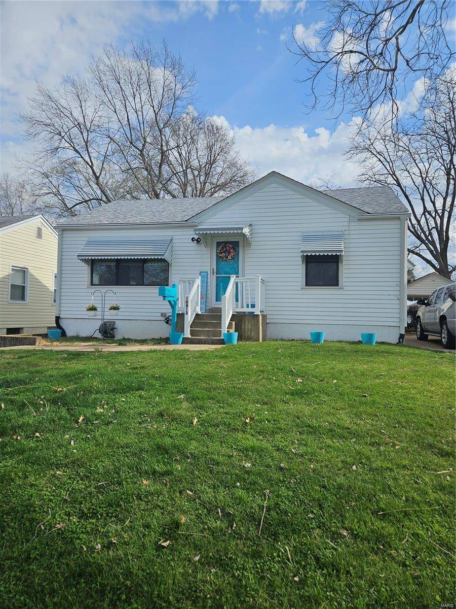 10812 Saint Xavier, St Ann, MO 63074