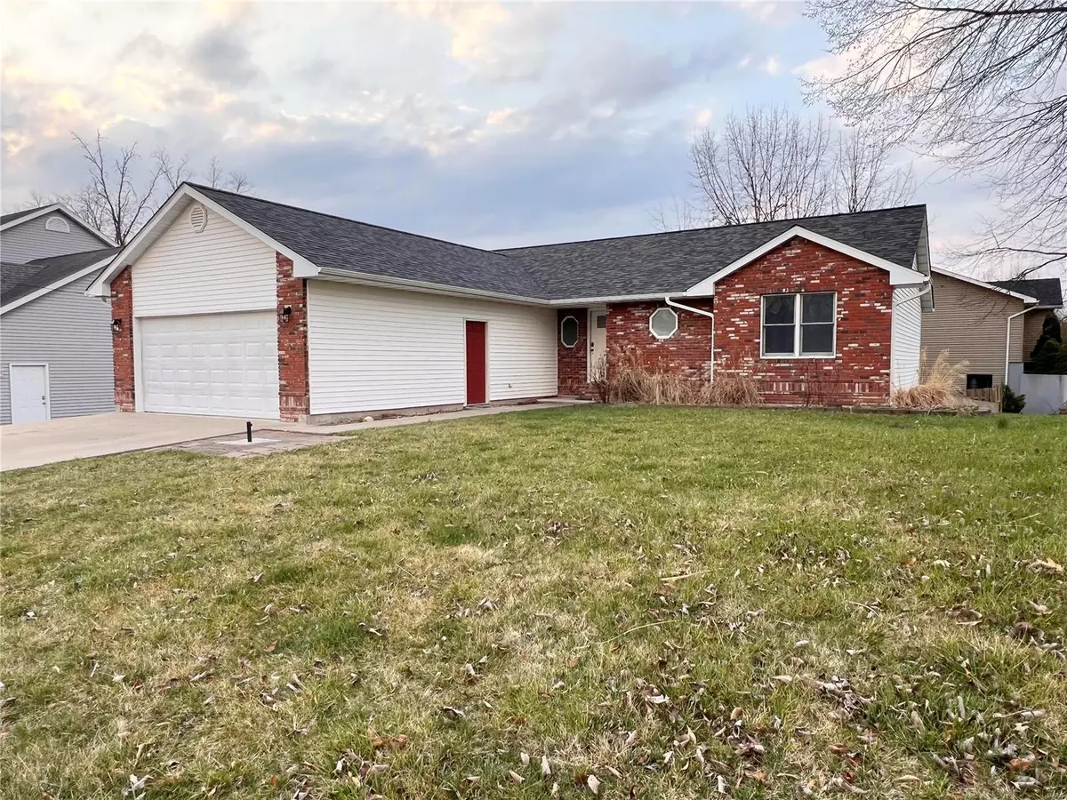 Hannibal, MO 63401,56505 Janapas TRL