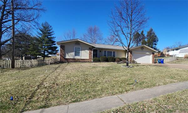 3465 Taylor AVE,  Bridgeton,  MO 63044