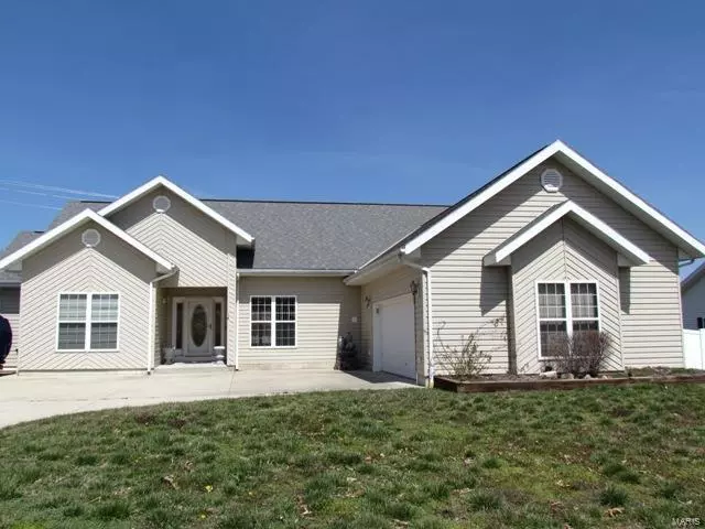 Waynesville, MO 65583,108 Jared ST