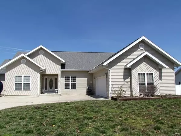 108 Jared ST,  Waynesville,  MO 65583