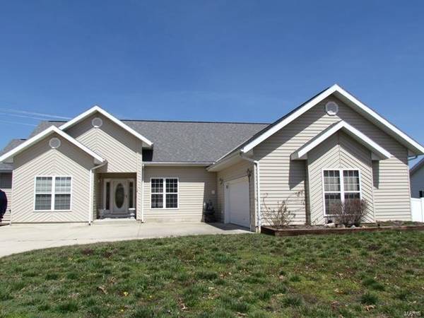 108 Jared ST,  Waynesville,  MO 65583