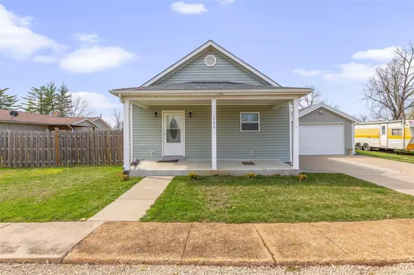 Desloge, MO 63601,113 S Waller ST