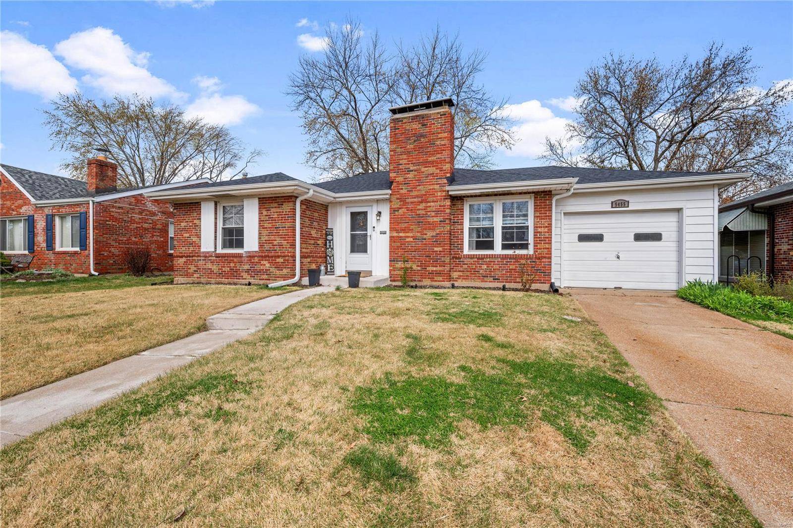 5455 Winona AVE, St Louis, MO 63109