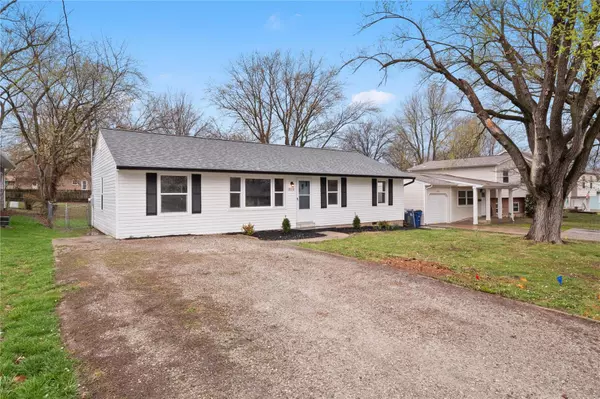 Wentzville, MO 63385,503 Meyer RD