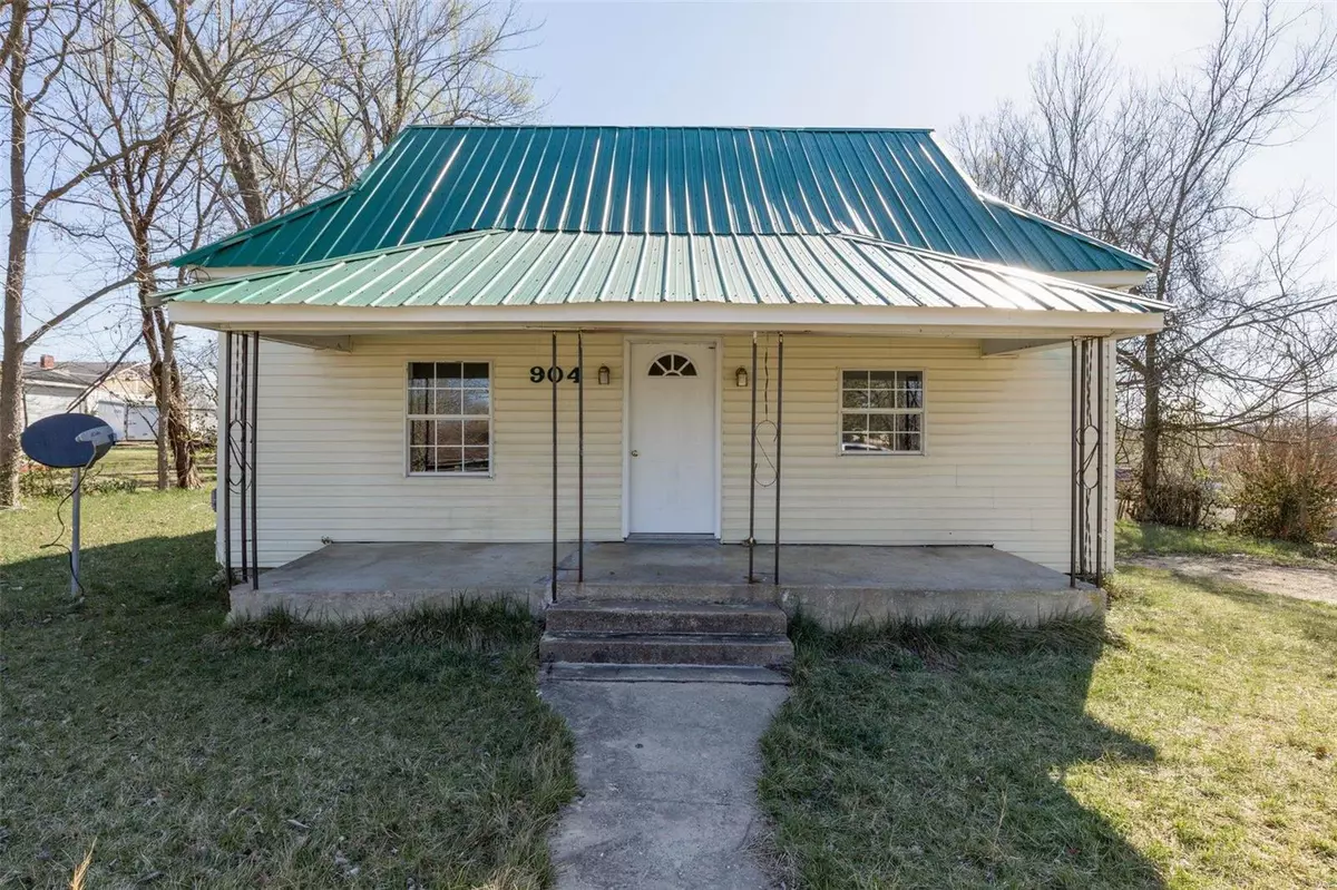 Leadwood, MO 63653,904 Hoffman ST