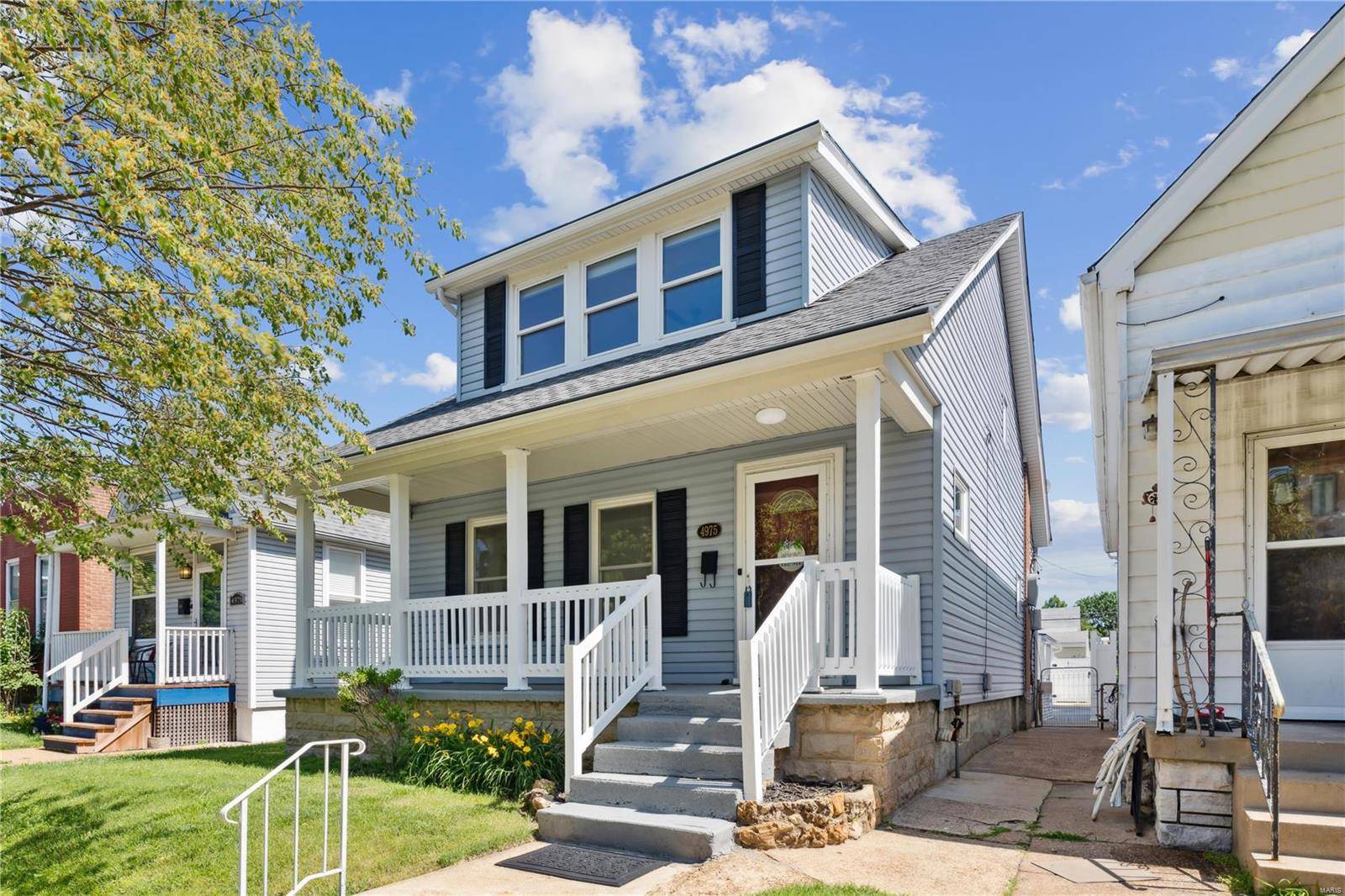 4975 Nagel AVE, St Louis, MO 63109